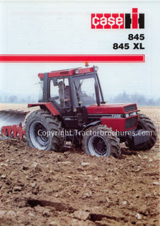 Case IH